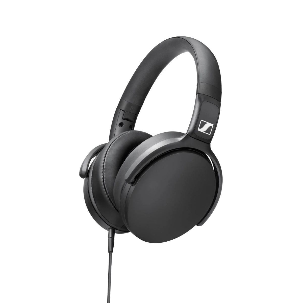 Sennheiser HD 400S Wired Headphones - Good Condition - ReDial Sennheiser HD 400S Wired Headphones - Good Condition - ReDial